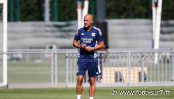 OL Mercato : Un cadre de Lyon lâche sa décision sur son avenir - Foot Sur 7