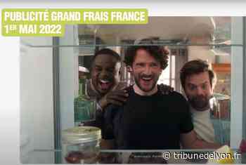 Lyon. Grand Frais se fait plagier une pub par Monoprix au Qatar - Tribune de Lyon