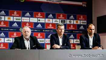 OL Mercato : Le Real Madrid surveille un grand talent de Lyon ! - Foot Sur 7