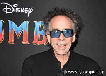 Lyon : Tim Burton recevra le prix Lumière 2022 - Lyon Capitale