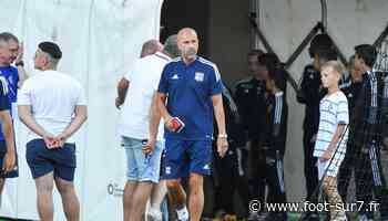 OL Mercato : RC Strasbourg, Lyon proche de signer une sentinelle - Foot Sur 7