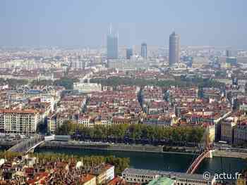 Incendies en Gironde. Pourquoi les fumées arrivent jusqu'à Lyon, à 600km des feux - actu.fr
