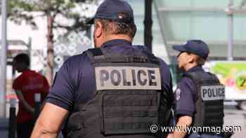 Lyon : un homme renvoyé en prison après avoir saccagé un foyer - Lyon Mag