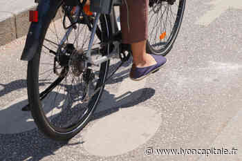 Lyon : la "coronapiste" du quai Charles de Gaulle va disparaître - Lyon Capitale