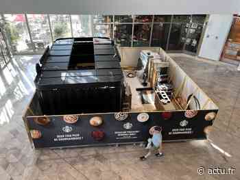 Lyon. Cette enseigne que tout le monde connaît arrive au centre commercial Part-Dieu - actu.fr