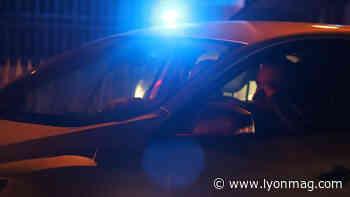 Vol de carburant : sept personnes interpellées à Lyon - Lyon Mag