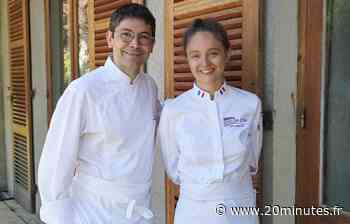 Lyon : Le chef étoilé Jacques Marcon remplace Tabata Mey pour coacher Naïs Pirollet au Bocuse d’Or - 20 Minutes