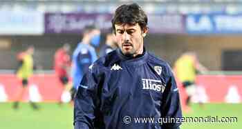 Lyon : Xavier Garbajosa dévoile ses ambitions avec le club - Quinze Mondial