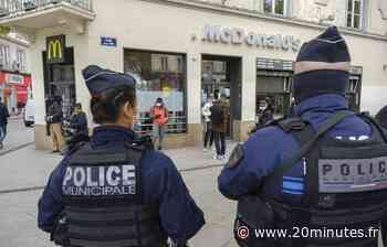 Lyon : L’association La Guillotière en colère se dissout et reproche à la municipalité de faire « la sourde… - 20 Minutes