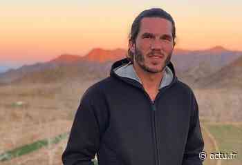 Lyon. "Nous vivons l'enfer" : pourquoi un Lyonnais est emprisonné en Iran depuis 764 jours - actu.fr