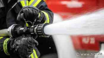 Leistung der Feuerlöschbrunnen in Hamminkeln lässt nach - NRZ News