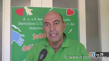 Atripalda, a Parco Parziale "Sulle note dell'integrazione" - Irpinia TV