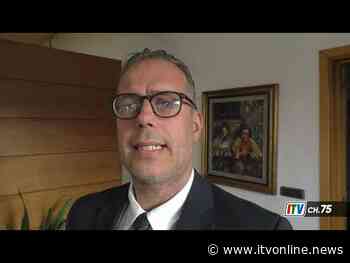 Atripalda, stop ai tagli a Parco San Gregorio - Irpinia TV