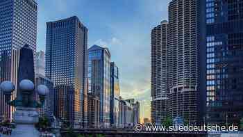 Taufkirchen: Flug nach West Chicago - Erding - Süddeutsche Zeitung - SZ.de