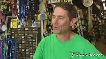 Violent crimes chronically impacting North Clinton businesses