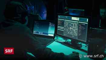 Hackerangriff auf Bülach legt Verwaltung teilweise lahm - Regionaljournal Zürich Schaffhausen - Schweizer Radio und Fernsehen (SRF)