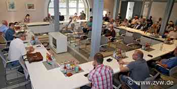 Schutz vor Starkregen in Weinstadt: Was Bürger und Verwaltung tun können - Zeitungsverlag Waiblingen