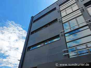 Schwwarzwald-Baar-Kreis: Kreis-Verwaltung will digitaler arbeiten – aber sind die Ämter damit besser erreichbar? - SÜDKURIER Online