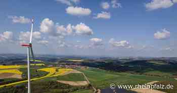 Photovoltaik: Verwaltung erwartet „breite Welle“ an Projekten - Lauterecken-Wolfstein - Rheinpfalz.de