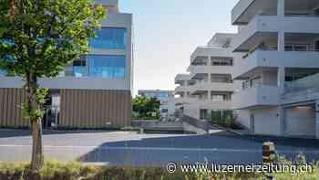 Fäkalbakterien in Honau? Das sagen Gemeinde und Verwaltung - Luzerner Zeitung