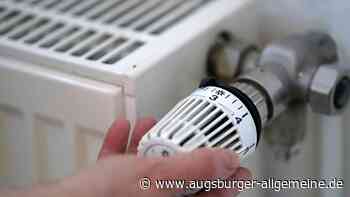 Heiztemperatur: Landesregierung will Energie-Einsparung in Verwaltung prüfen | Augsburger Allgemeine - Augsburger Allgemeine