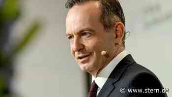 Verwaltung: Mehr Tempo bei Planungs- und Genehmigungsverfahren - STERN.de