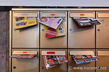 Prospekt-Werbung: Warum die Apokalypse der Schweinebauchwerbung nicht zwingend ist