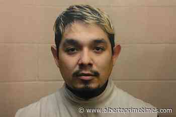 Father of toddler found dead outside an Edmonton church released from prison - Alberta Prime Times