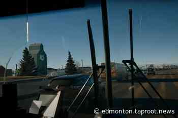 Survey shows metro area residents support regional transit. Now what? - Taproot Edmonton