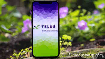 Telus says it will invest $220 million in Edmonton in 2022 - MobileSyrup