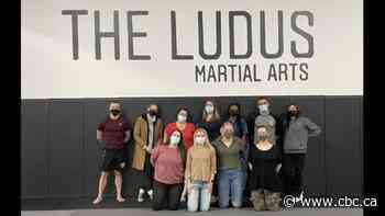 New self-defence course aims to empower Edmonton Indigenous women - CBC.ca