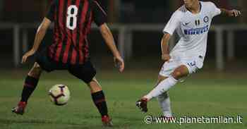 Calciomercato Milan, il Siena interessato a Marco Frigerio - Pianeta Milan