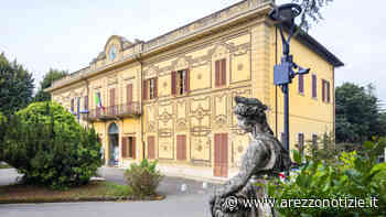 Università di Siena, bando per l’iscrizione alla prova di ammissione ai corsi di laurea delle professioni sanitarie - ArezzoNotizie