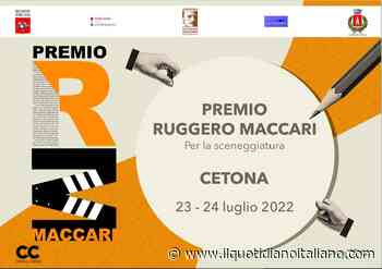 A Siena il Premio Ruggero Maccari per sceneggiatori emergenti, ospite Laura Morante - Il Quotidiano Italiano - Nazionale