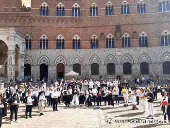 Dante, successo per le iscrizioni degli aspiranti cantori senesi - Siena News