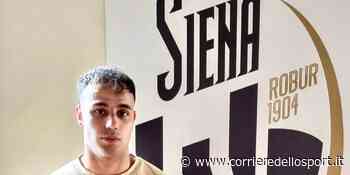 Siena, ufficiale: dalla Lazio arriva De Santis - Corriere dello Sport
