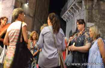 Al via una nuova serie di passeggiate serali nella storia di Siena - Valdelsa.net