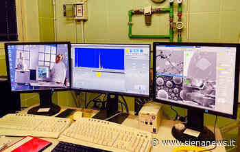 Università di Siena: operativo a scienze della vita sistema di microanalisi a dispersione di energia - Siena News
