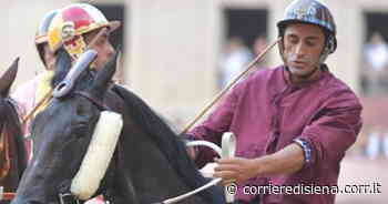 Palio, Scompiglio: "Non rispondo a Tittia" - Corriere di Siena