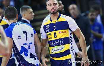 Siena: Swan Ngapeth completa il reparto dei posti 4 - Volleyball.it