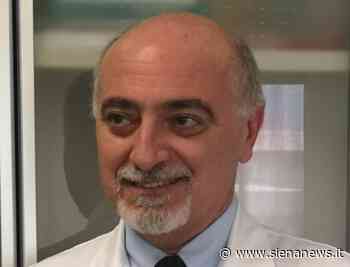 Carmelo Bengala è il nuovo direttore del dipartimento oncologico dell’Asl - Siena News