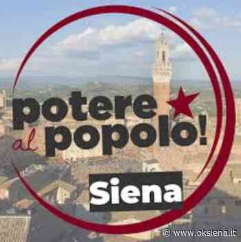 FIRME PRO DRAGHI DEI SINDACI DELLA PROVINCIA DI SIENA: UNA BEFFA - oksiena.it