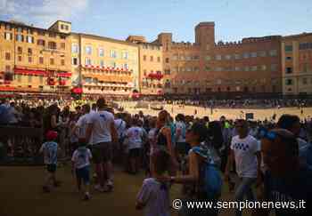 Palio 16 agosto 2022, Siena: le prime ipotesi sulle monte - Sempione News