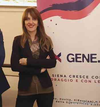 GENESI, ELISA ROMEI: SIENA, FORNO CREMATORIO: SERVE MONITORAGGIO COSTANTE - oksiena.it