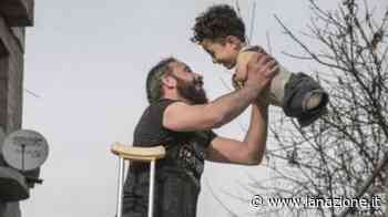 Mustafa, a Siena è nata la sorellina del bambino siriano senza arti - LA NAZIONE