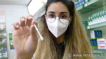 Siena, positivo un test su tre come a marzo. Ma gli 'evasori del Covid' falsano i dati - Cronaca - LA NAZIONE