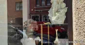 Herbeleef Diest in de Belle Epoque en ga op pad met de erfgoedapp - Het Laatste Nieuws