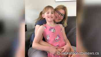 Sask. mom 'hopeful' for daughter's future with province expanding coverage for cystic fibrosis medication