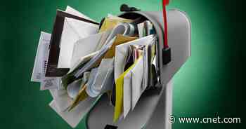 Stop Getting Junk Mail: 3 Quick Tips for Ending Mailbox Clutter     - CNET