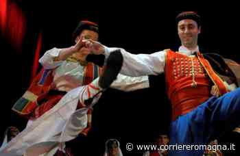 Festival del folclore tra Massa Lombarda - CorriereRomagna